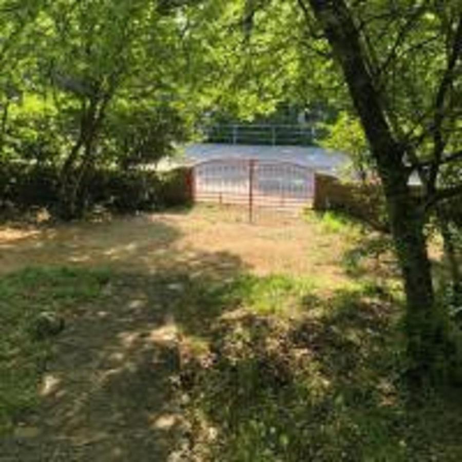 Apartman Kora Njivice Bagian luar foto