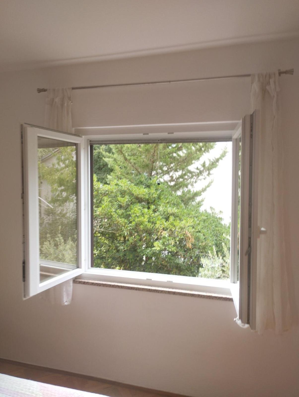 Apartman Kora Njivice Bagian luar foto